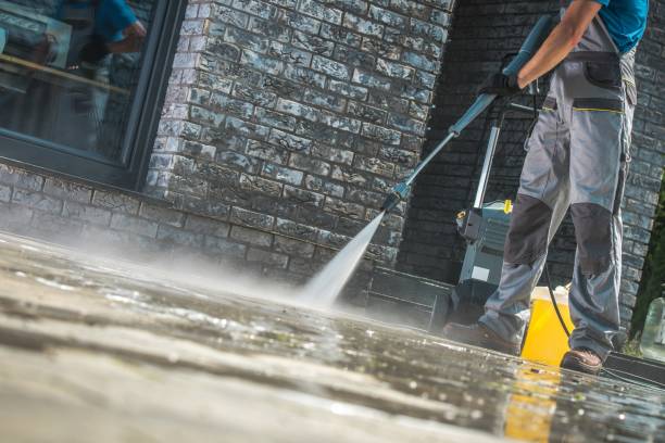 Best Pool Deck Cleaning  in Bangs, TX