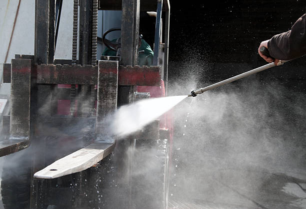 Best Dumpster Area Cleaning  in Bangs, TX