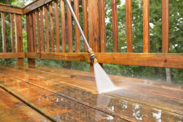 Best Driveway Pressure Washing  in Bangs, TX