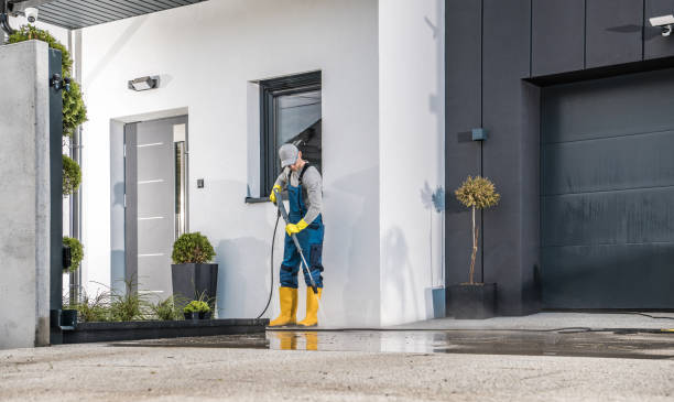 Best Sidewalk and Walkway Cleaning  in Bangs, TX